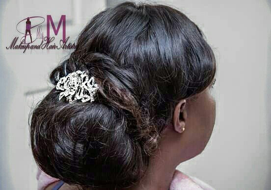 Bridalbuns😍😍😍 #brides #weddings #ptamua  #pretoriabridalhair #pretoriamakeupartist #ptamakeup #pt