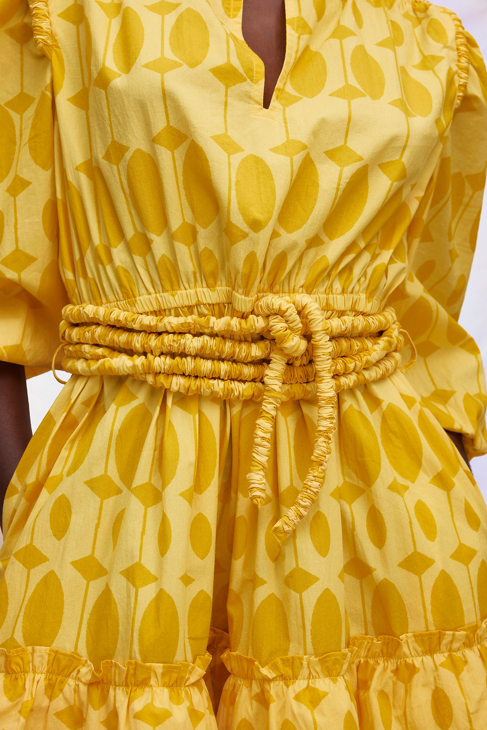 Thumbnail: Truth Piper Dress