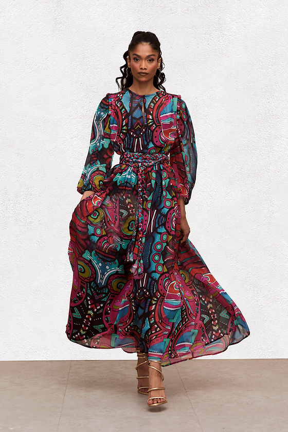eve maxi dress Eve Maxi Dress