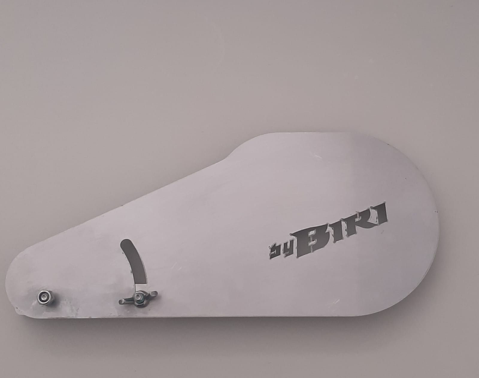 Leme Auxiliar By Biri + Cabo do leme