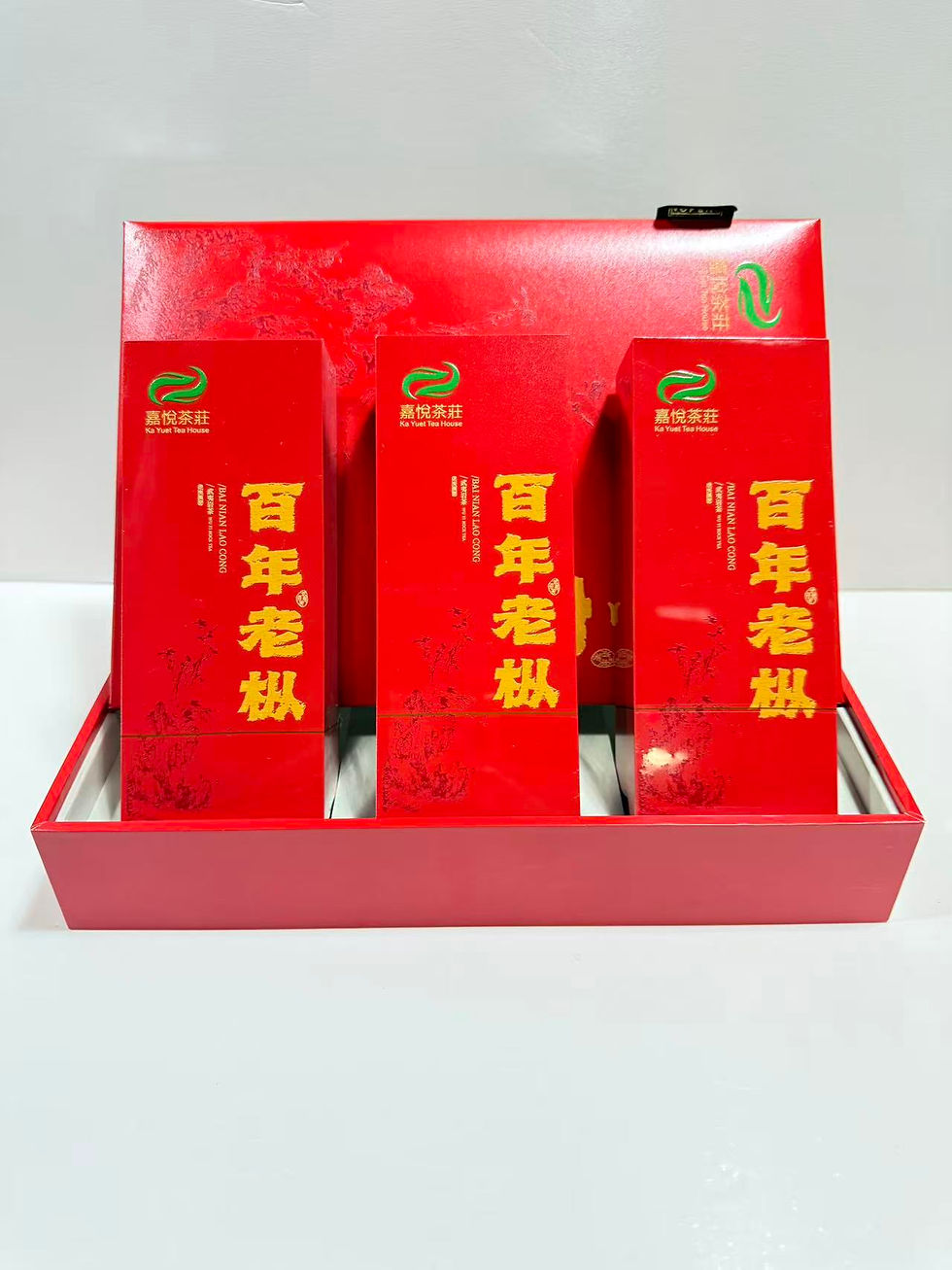 縮圖：獅子峰百年老樅（零售原價800）