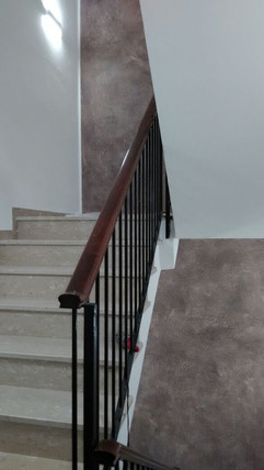 finiture interne