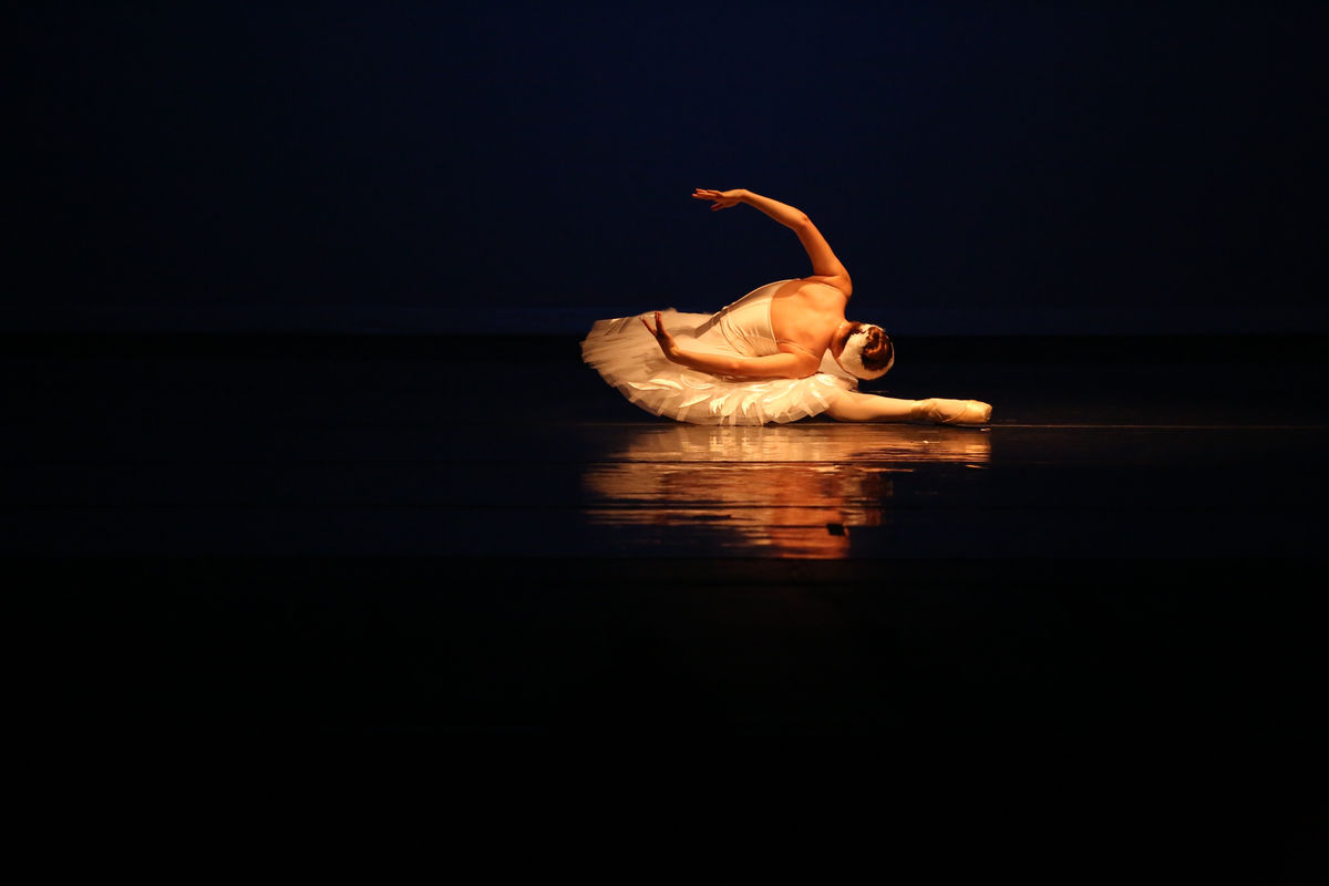 Hawaii State Ballet