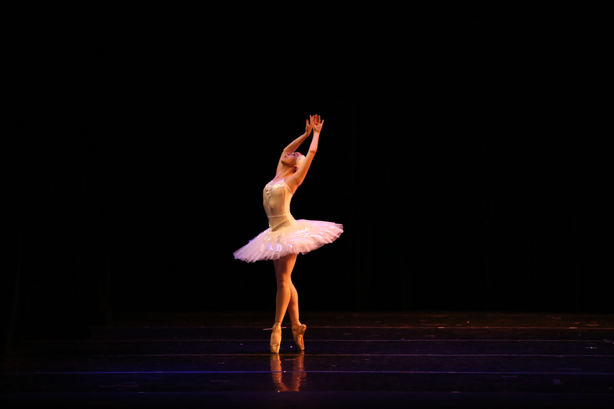 Hawaii State Ballet