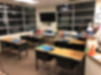Night Before the New Class Start