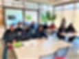 Classroom in Technology Room