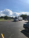 Volvo Testing