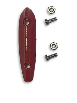 RS-517 Reliable Spoon Keel and Hardware