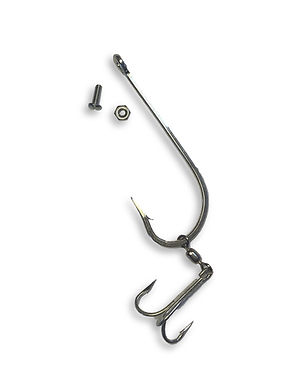 RS-512 Reliable Spoon Hook and Hardware