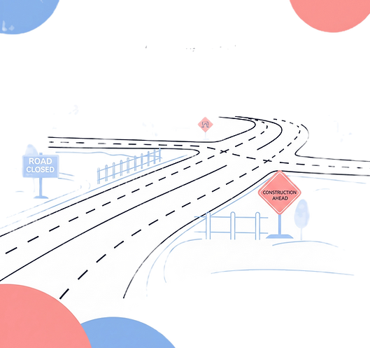 道路使用許可の挿絵