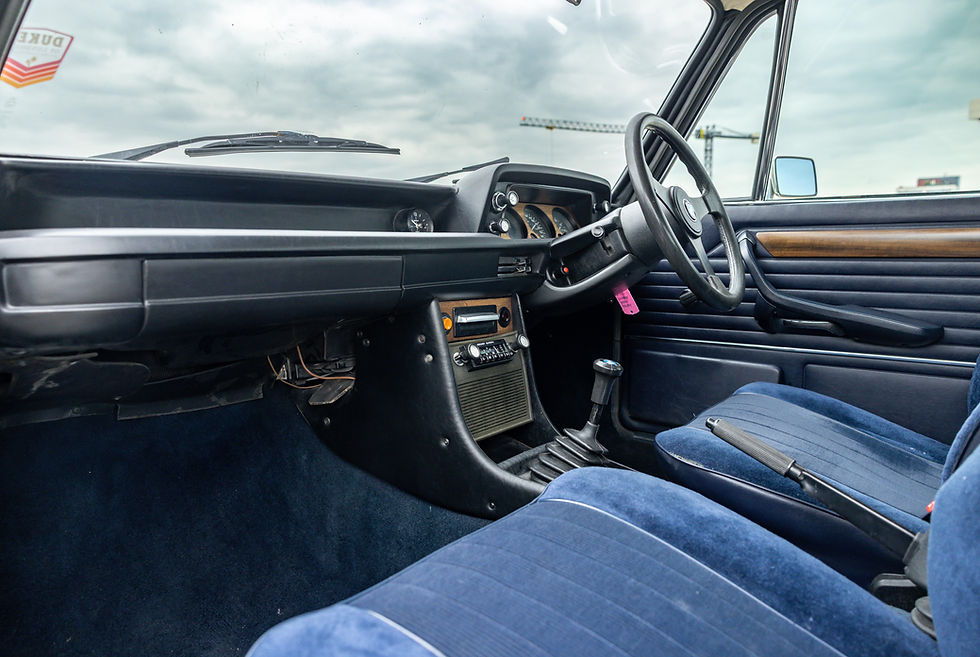 Thumbnail: 1975 BMW 2002 Tii