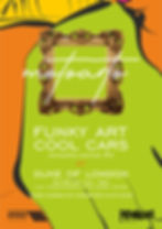 MotoArto - Automotive-Infused Art Exhibition