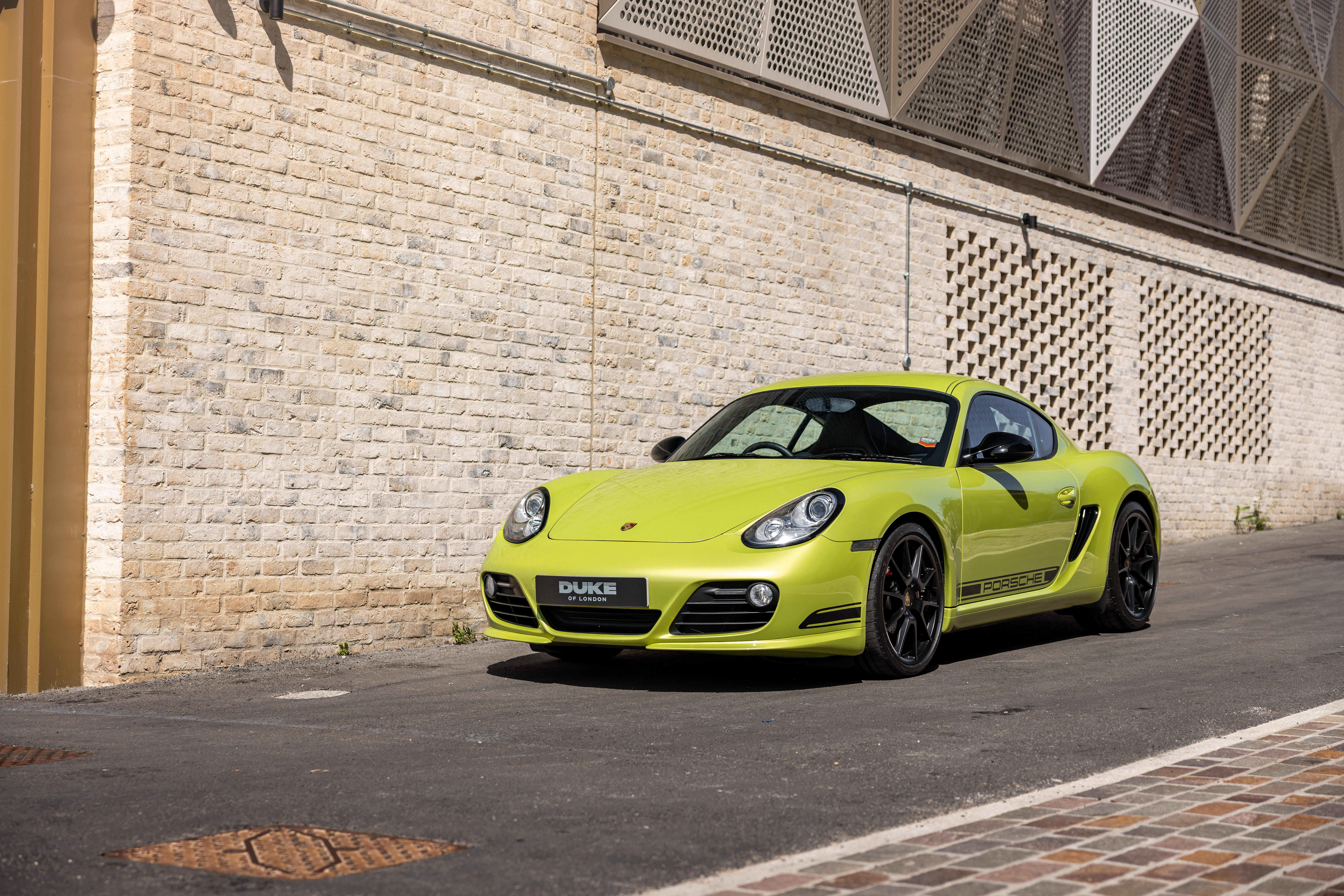 2012 Porsche