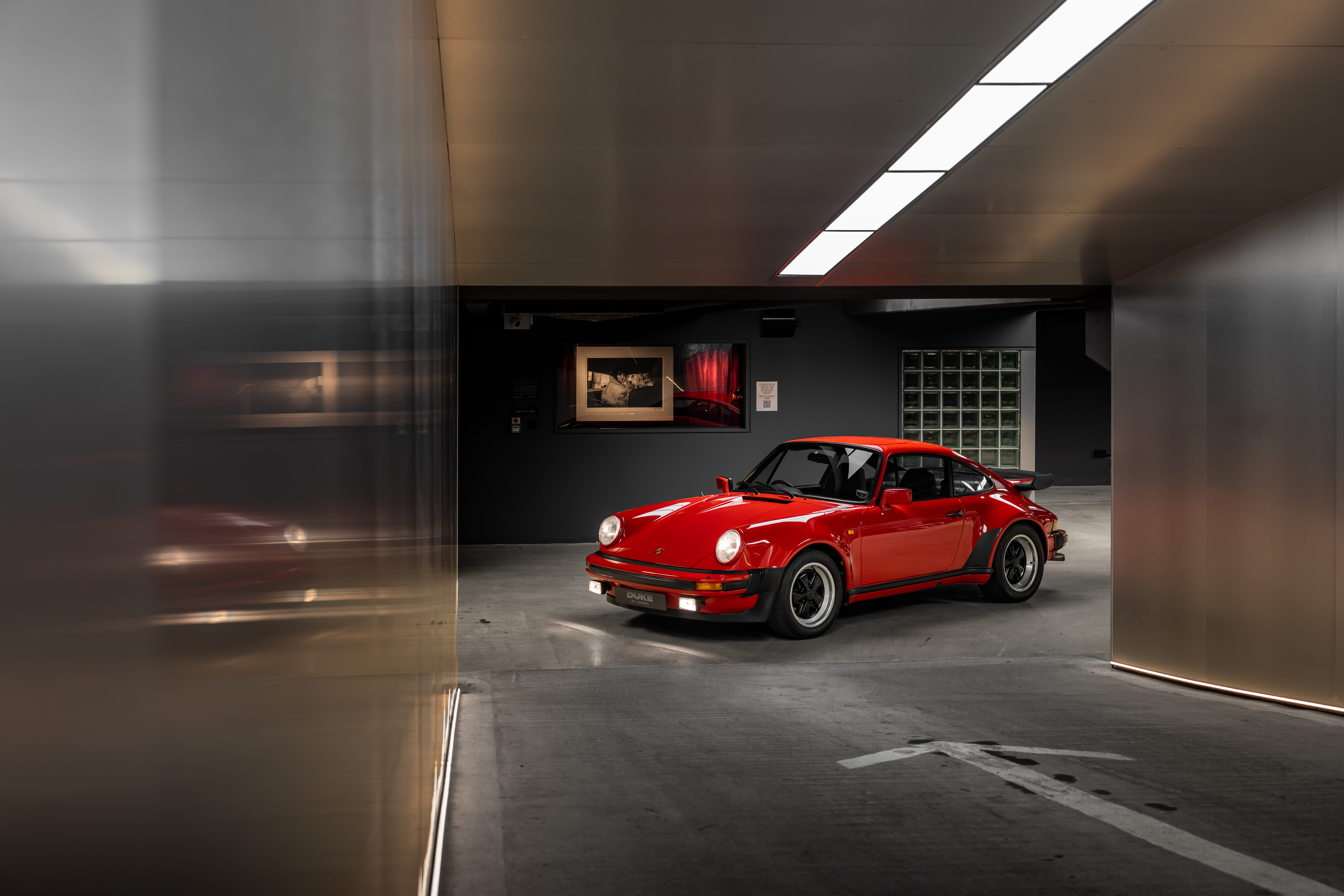 1981 Porsche