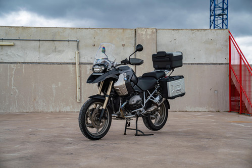 Motorcycle Rental Bmw Gs 1200 Adventure 2009 Motorcycle Rental Bmw