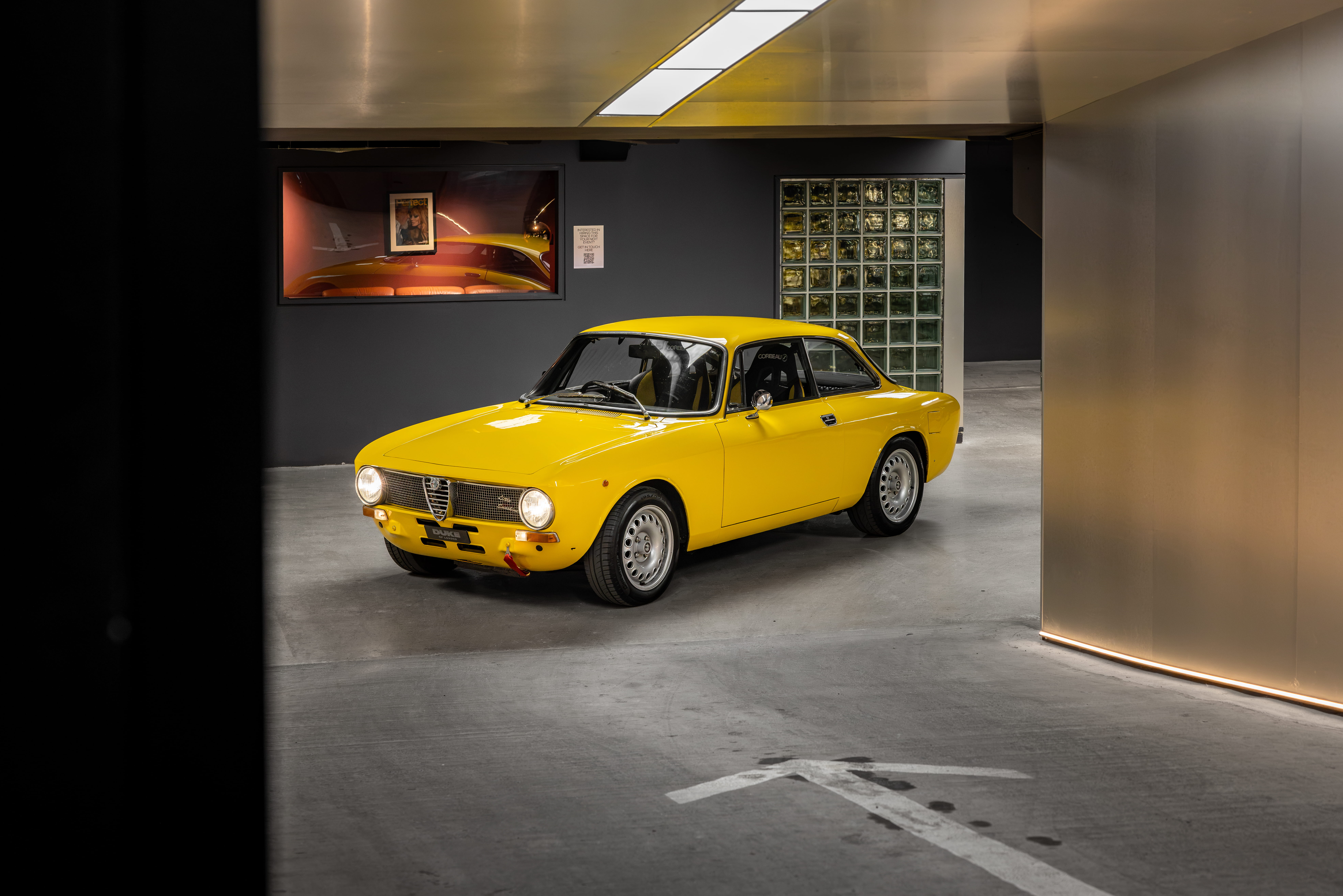 1972 Alfa Romeo