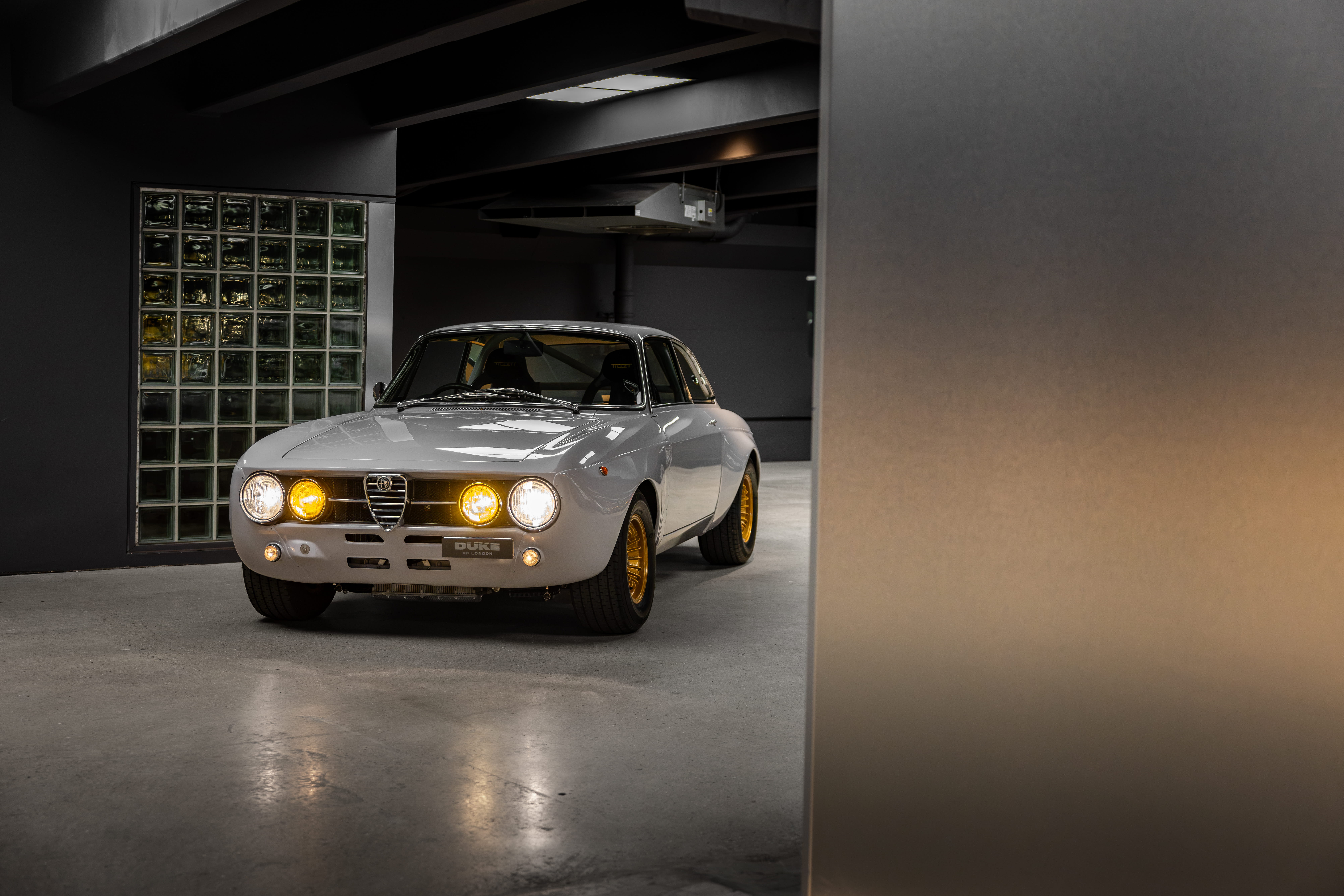 1972 Alfa Romeo