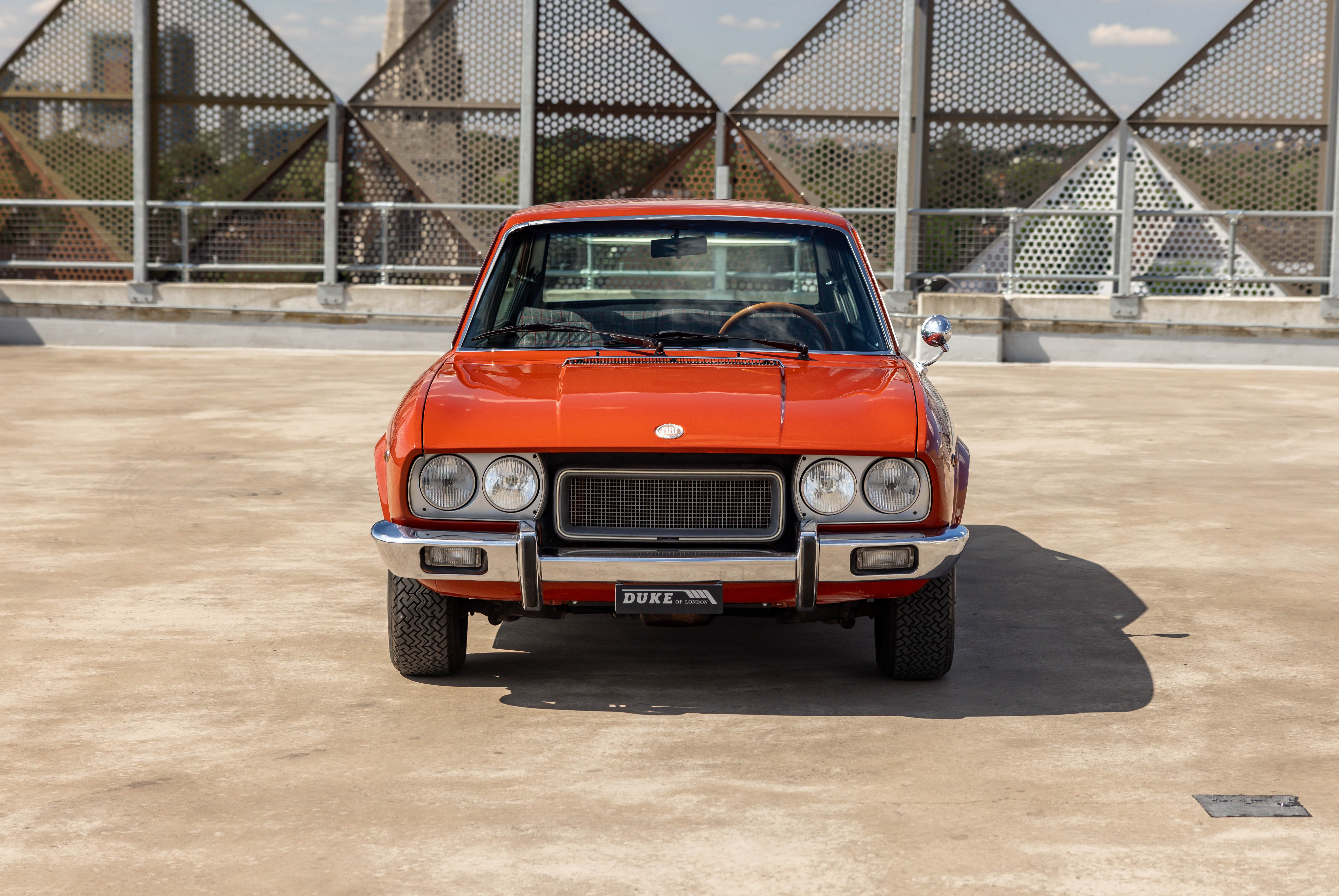 1973 Fiat