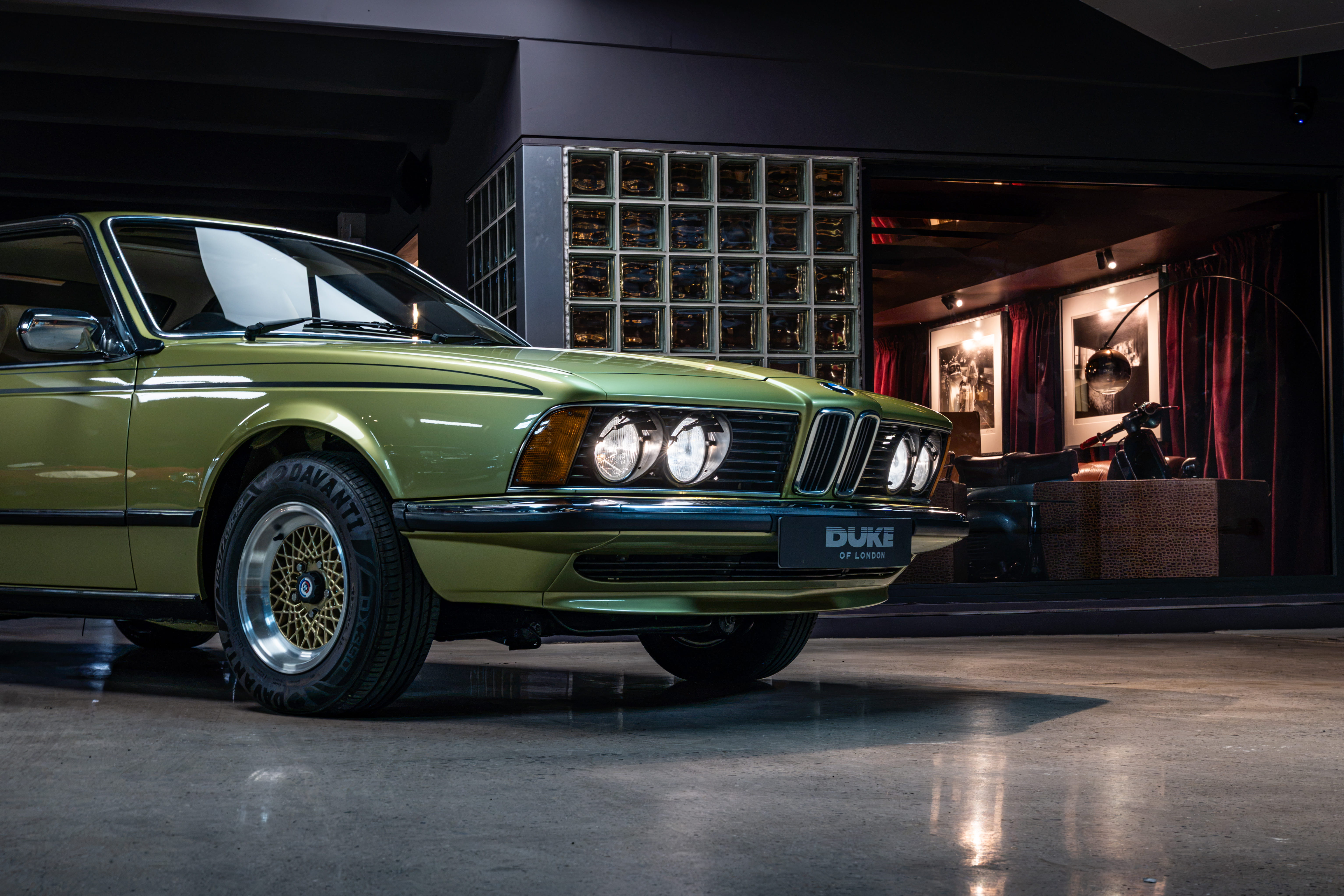 1979 BMW