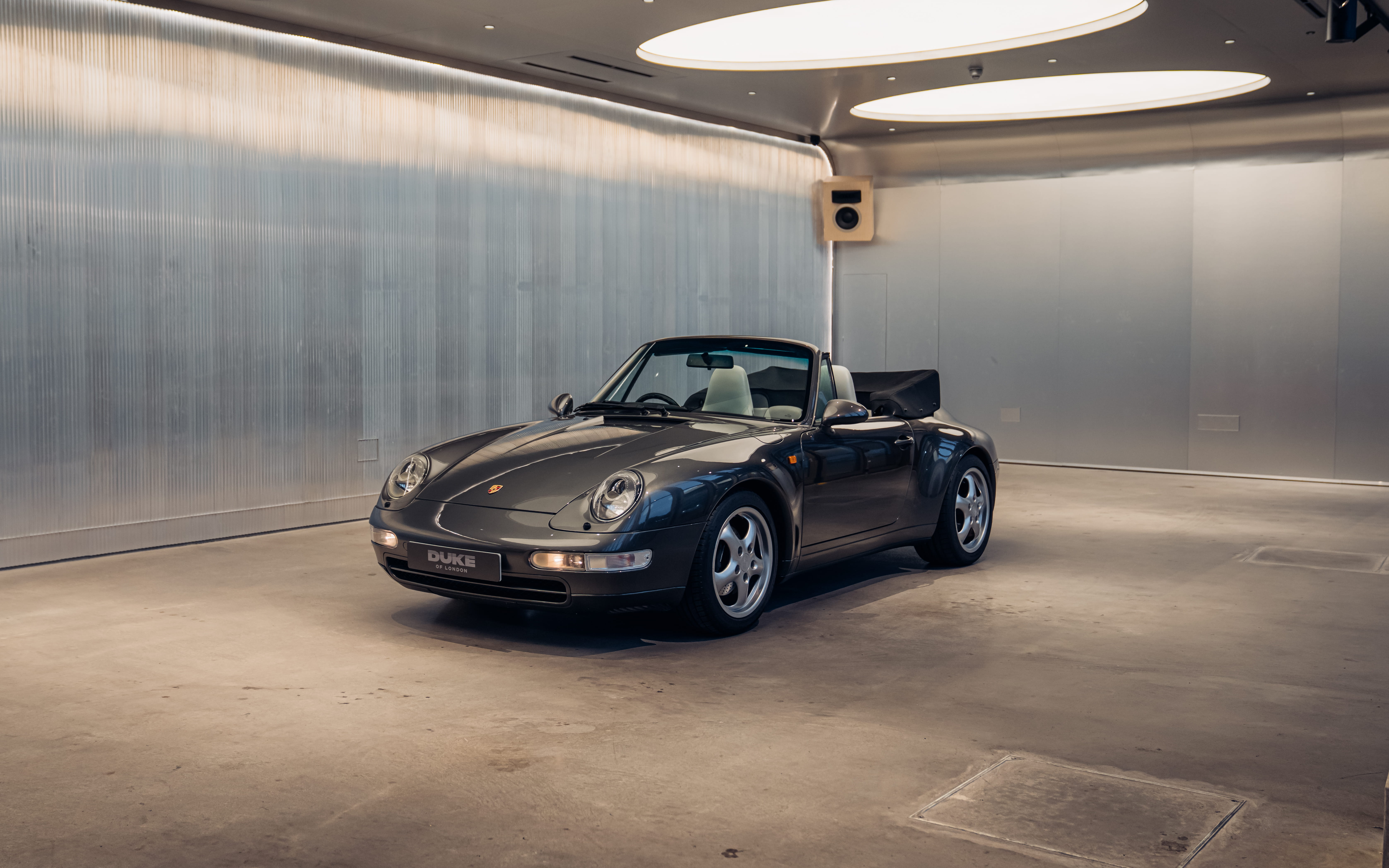 1995 Porsche