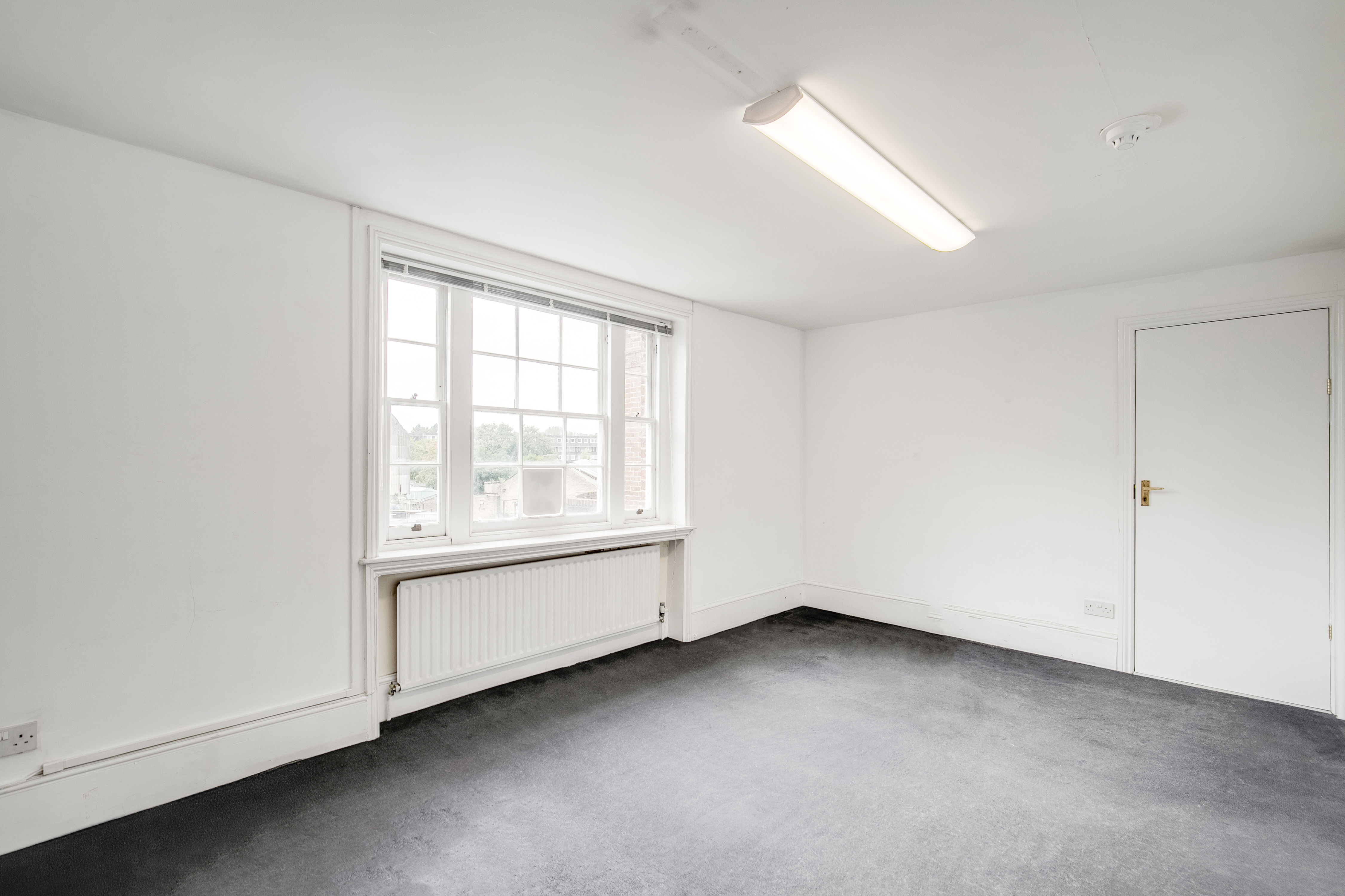 160sq ft Creative Workspace / Office To Rent