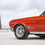 Thumbnail: 1968 Ford Mustang V8 Coupe Auto