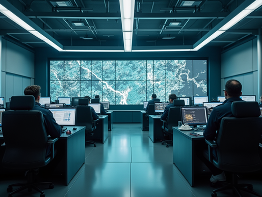 Strategic Defence Solutions by B6: Unlocking b6 Strategic Defence Excellence