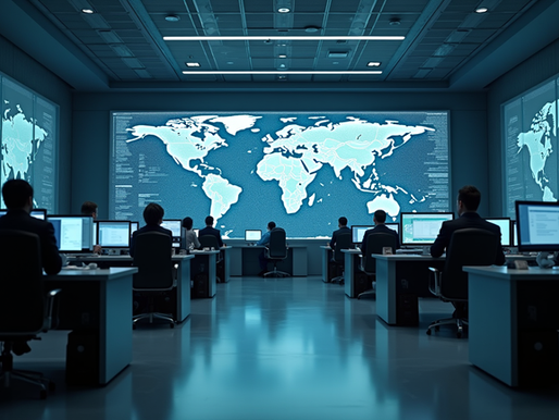 The Role of Strategic Defence Consulting in Strategic Success