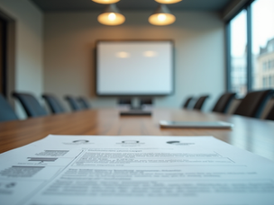 Choosing the Right Defence Consulting Partner: Unlocking Effective Defence Consulting Solutions