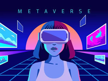 O real impacto da realidade virtual na vida das pessoas