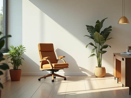 Anxiety and Depression Treatment in London/CBT&Therapy for Professionals