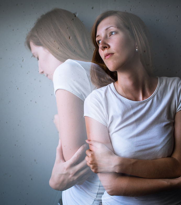 borderline personality disorder