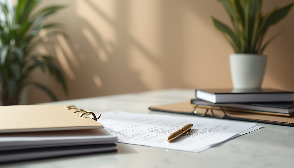 Navigating Property Taxes: Expert Advice for Sellers