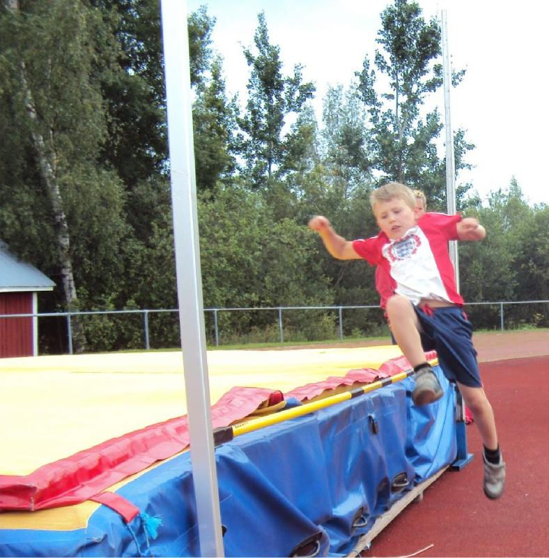 Friidrottscup 2012 2