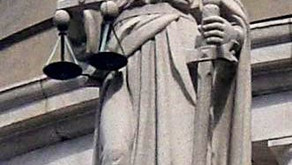 How to Design a Progressive Justice System and Liberal Public Security