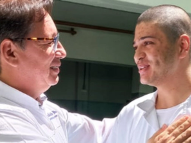 Evangelizados, presos de facções rivais hoje moram juntos em presídio de Mossoró