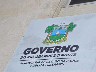 Covid: RN confirma 1º caso de fungo que pode mutilar seios da face