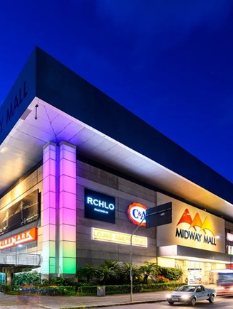 Guararapes confirma venda do Midway Mall por R$ 1,61 bilhão