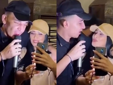 ‘Poderia ser mãe dele’, afirma Simaria Mendes sobre fora em João Gomes