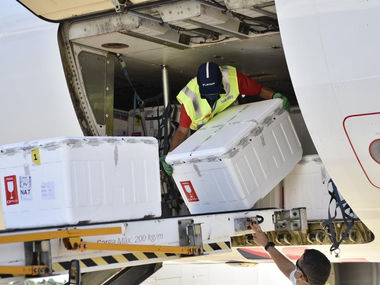 Covid: RN recebe hoje novo lote de vacinas; veja quantidades de cada