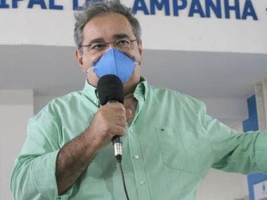 Natal avança na vacinação e alcança pessoas com 47 anos