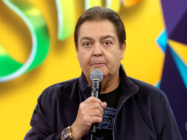 Na Band, Faustão terá o maior salário da TV brasileira; saiba quanto