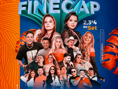 Prefeitura de Pau dos Ferros prepara FINECAP 2022