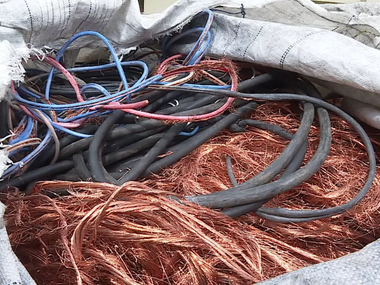 Furtos em equipamentos de rede elétrica no RN aumentam em 324%