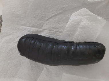 Adolescente é flagrada tentando entrar com drogas no ânus no presídio Padrão de Cajazeiras/PB