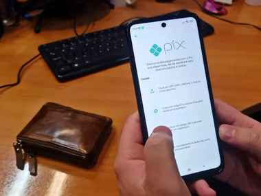 Atenção: Suas operações em Pix estão sendo monitoradas por auditores fiscais do Rio Grande do Norte