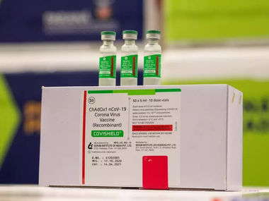 ONU anuncia antecipação para o Brasil de 8 milhões de doses contra Covid-19