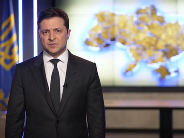 Presidente da Ucrânia diz que 9 mil soldados russos foram mortos