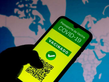 Passaporte vacinal será exigido em bares e restaurantes no RN