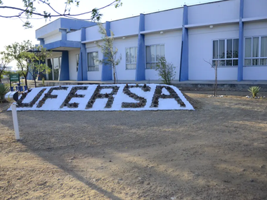 Estudante da UFERSA poderá frequentar aulas sem apresentar passaporte vacinal